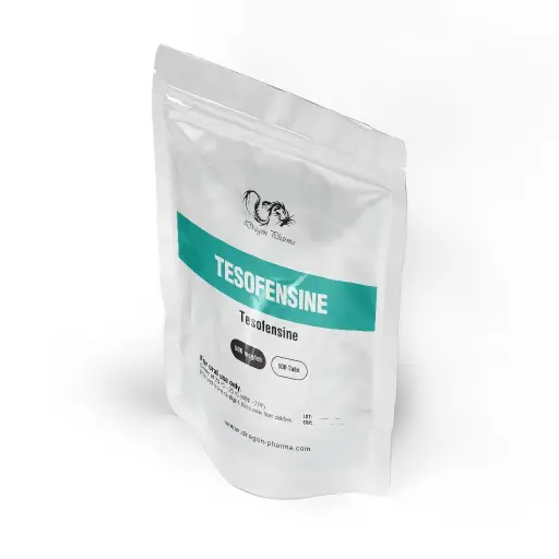 Tesofensine 500mcg