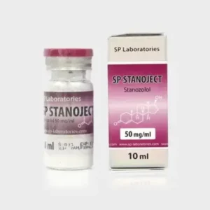 Injectable Steroids SP Stanoject