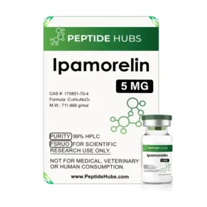 Ipamorelin 5mg