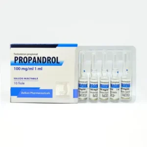 Testosterona P 100 - Propandrol