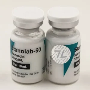 Stanolab-50