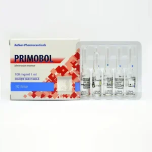 Primobol Inj