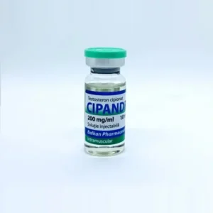 Cipandrol 10 ml