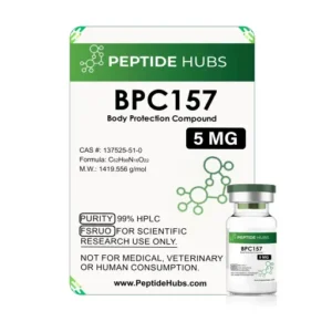 BPC 157 5mg