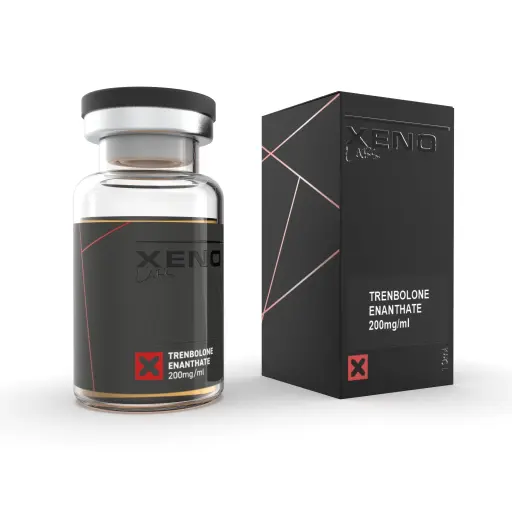 Xeno Nandrolone Decanoate