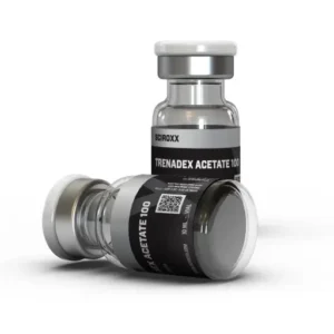 Trenadex Acetate 100