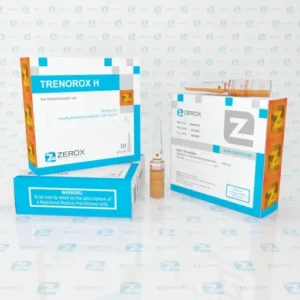 Trenorox H