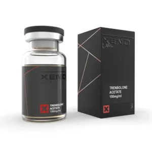 Xeno Trenbolone Acetate 100