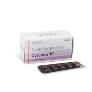 Cytotam 10 mg