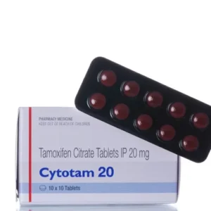 Cytotam 20