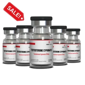 Testosterone Cypionate