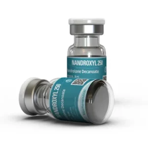 Nandroxyl 250