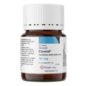 Clomid
