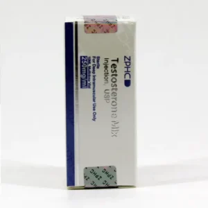 Testosterone Mix (ZPHC)