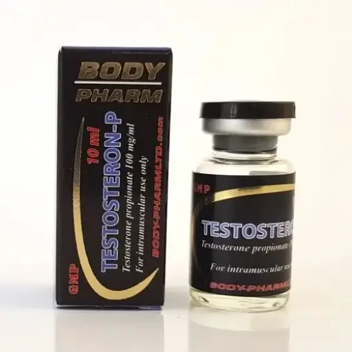 Testosteron-P