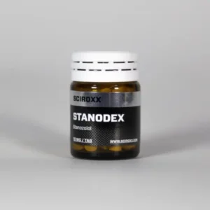 Stanodex