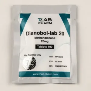 Dianobol-lab 20