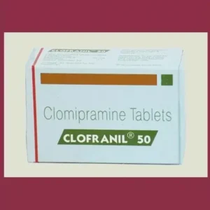 Clofranil 50 mg
