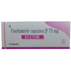 Fluvir 75 mg