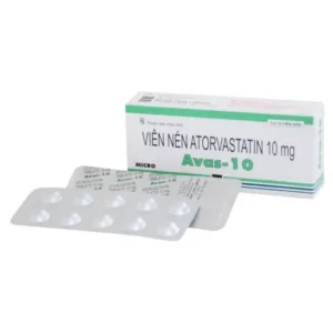Avas 10 mg