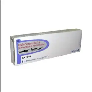 Lantus SoloStar