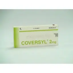 Coversyl 2 mg