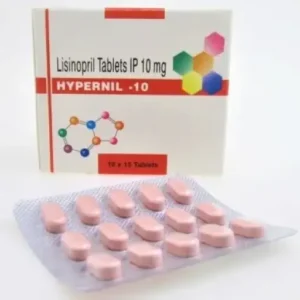 Hypernil 10 mg