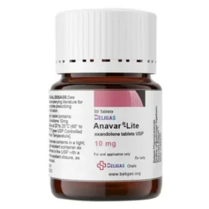 Anavar-Lite 10