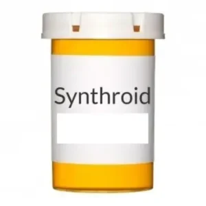Generic Synthroid T4 50 mcg