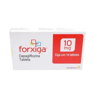 Forxiga 10 mg