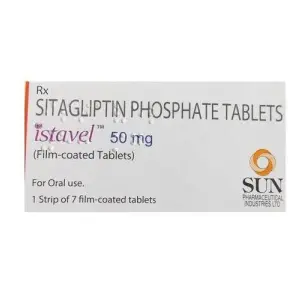 Istavel 50 mg